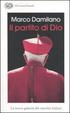Cover of Il partito di Dio
