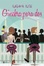 Cover of Ginebra para dos