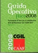 Cover of Guida operativa Fisco 2008