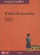 Cover of Il ladro di merendine