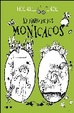 Cover of EL LIBRO DE LOS MONICACOS