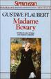 Cover of Madame Bovary