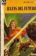 Cover of Razas del futuro