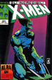 Cover of Gli Incredibili X-Men n. 033