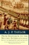 Cover of "From Napoleon to the Second International"