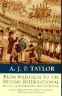 From Napoleon to the Second International : Essays on 19th-Century Europe (Penguin History)