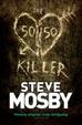 Cover of 50/50 Killer