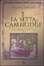 Cover of La setta di Cambridge