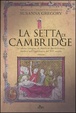 Cover of La setta di Cambridge