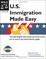 Cover of "U.S. Immigration Made Easy"