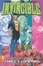Cover of "Invincible Volume 7"