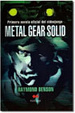 Cover of Metal Gear Solid