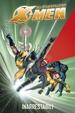 Cover of Gli Stupefacenti X-Men: Inarrestabili