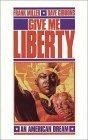 Give Me Liberty (Martha Washington Series)