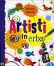 Cover of Artisti in erba