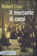 Cover of Il mercante di corpi