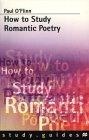 How To Study Romantic Poetry (Study Guides)