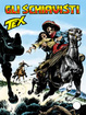 Cover of Tex n. 618