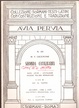 Cover of Seconda catilinaria