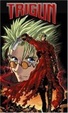 Cover of Trigun, Vol. 1