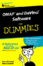 Cover of OMAP & DaVinci Software for Dummies