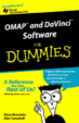 Cover of OMAP & DaVinci Software for Dummies