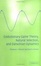 Cover of Evolutionary Game Theory, Natural Selection, and Darwinian Dynamics