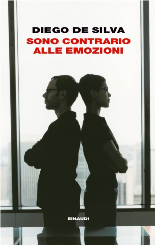 More about Sono contrario alle emozioni