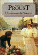 Cover of Un Amour de Swann
