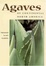 Cover of "Agaves of Continental North America"