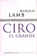 Cover of Ciro el grande
