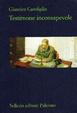 Cover of Testimone inconsapevole