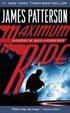 Cover of Maximum Ride Book #2