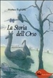 Cover of La storia dell'orso