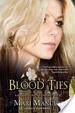 Cover of Blood Ties