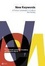 Cover of "New Keywords"