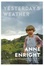 Cover of 'Yesterday's Weather'