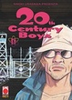 Cover of 20th Century Boys vol. 18