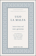 Cover of Intervista sul non-governo