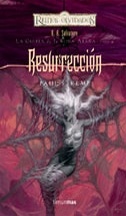 Image of Resurrección