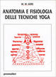 Cover of Anatomia e fisiologia delle tecniche yoga