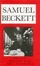 Cover of Beckett Trilogy