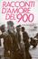 Cover of Racconti d'amore del '900