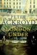 Cover of London Under