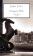 Cover of Finnegans Wake