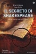Cover of Il segreto di Shakespeare