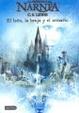 Cover of Las Crónicas de Narnia