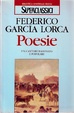 Cover of Poesie
