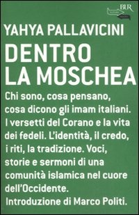 Immagine di Dentro la moschea