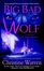 Cover of Big Bad Wolf